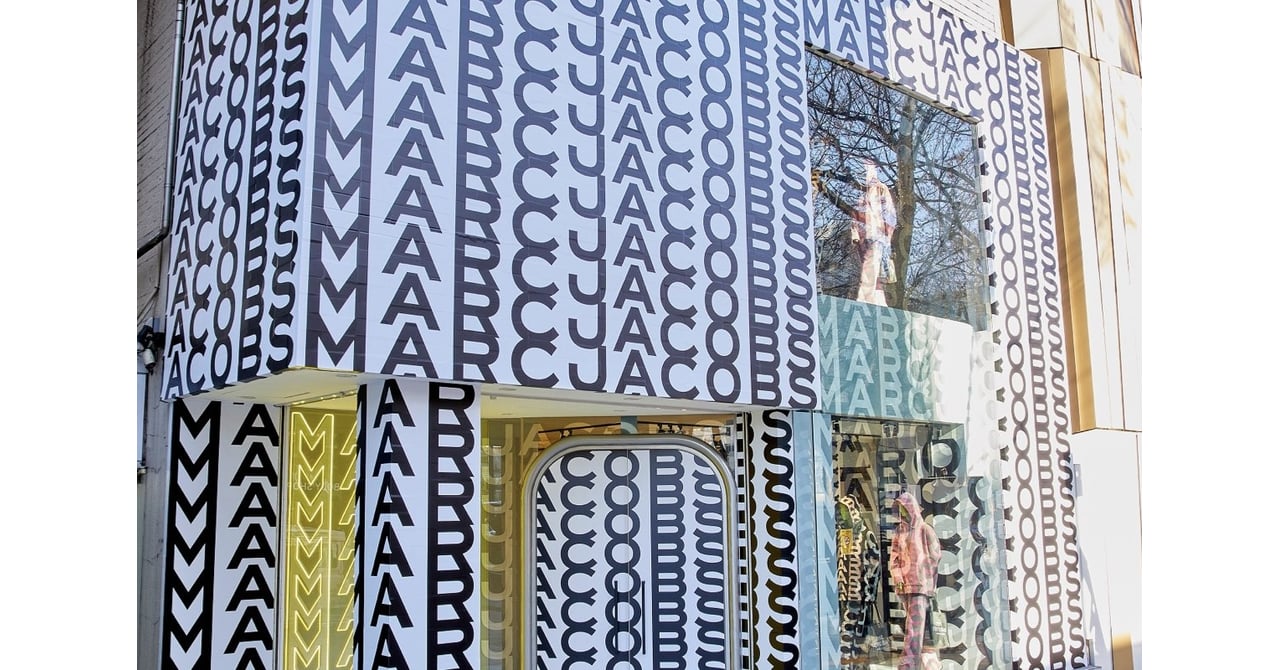 Marc Jacobs ジャケット マークジェイコブス monogram Marc Jacobs ジャケット マークジェイコブス monogram 【公式通販】