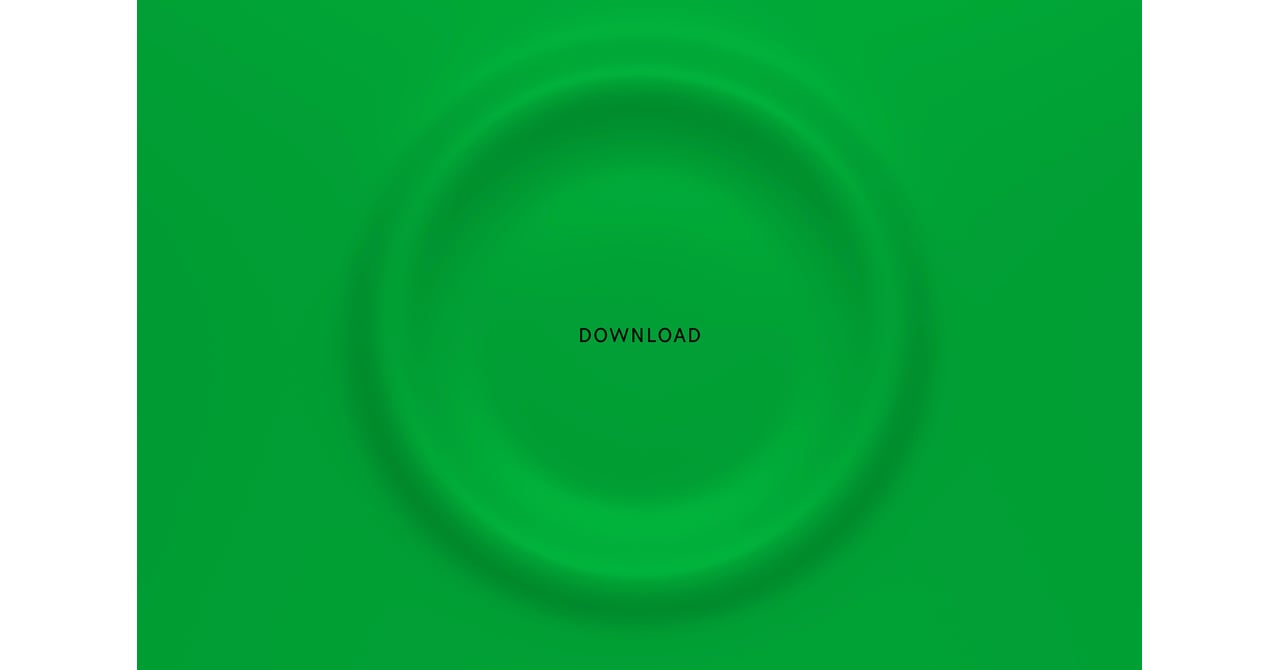 ボッテガ・ヴェネタが新アプリを公開、シグネチャーカラーのパラキート