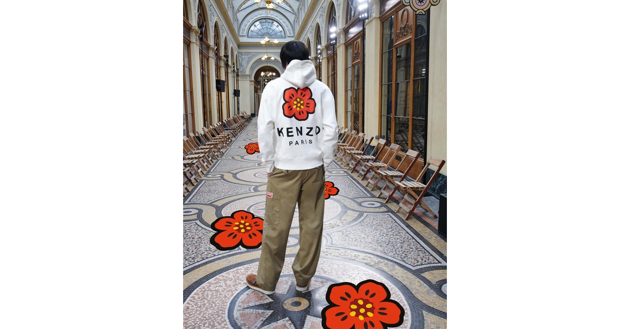 ケンゾー」からNIGO®が手掛ける初のカプセルコレクション発売、コーチ 