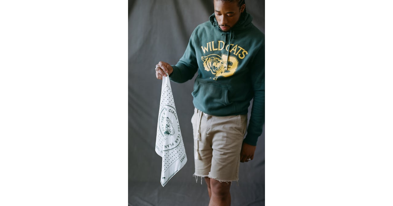 ブルックリン発のメンズウェアブランド「ザ・ブルックリン サーカス