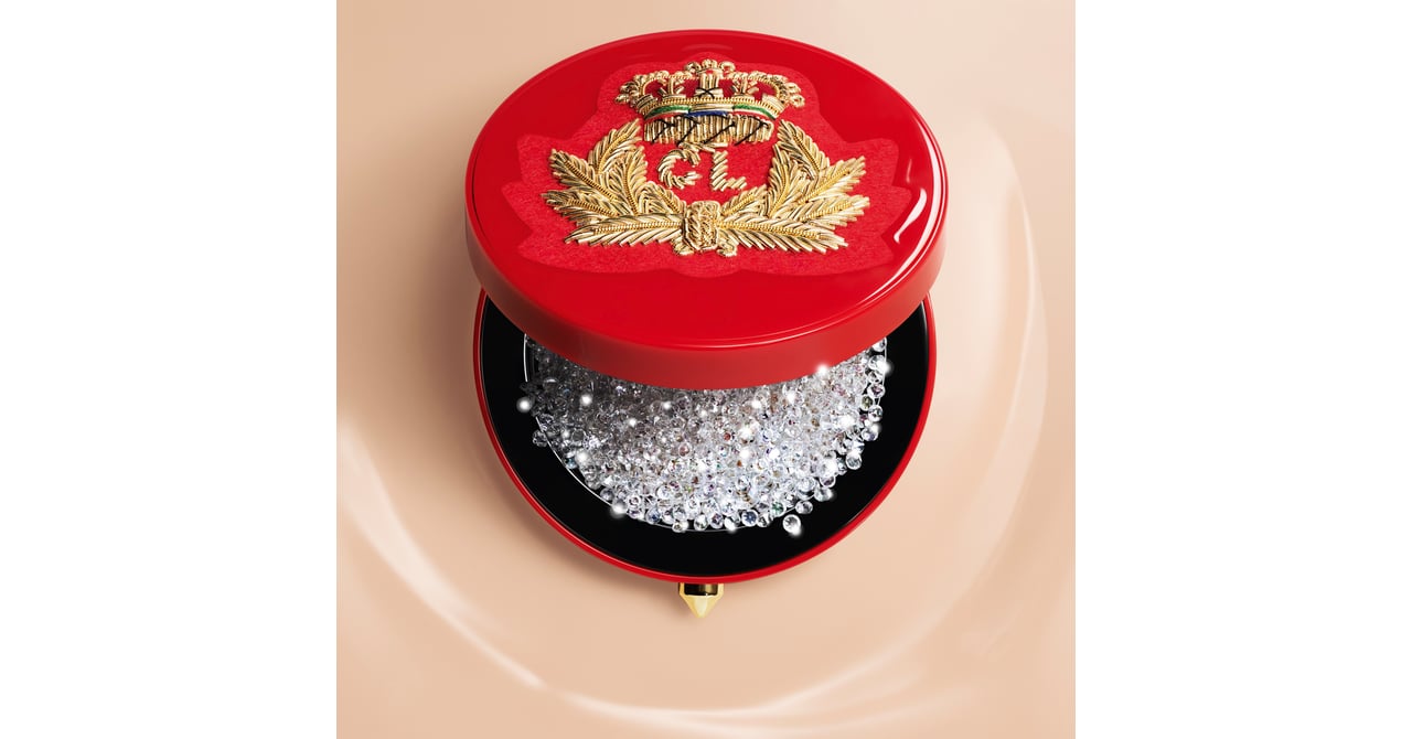 クリスチャンルブタン タンフェティッシュルクッション 10N christianlouboutin-foundation-