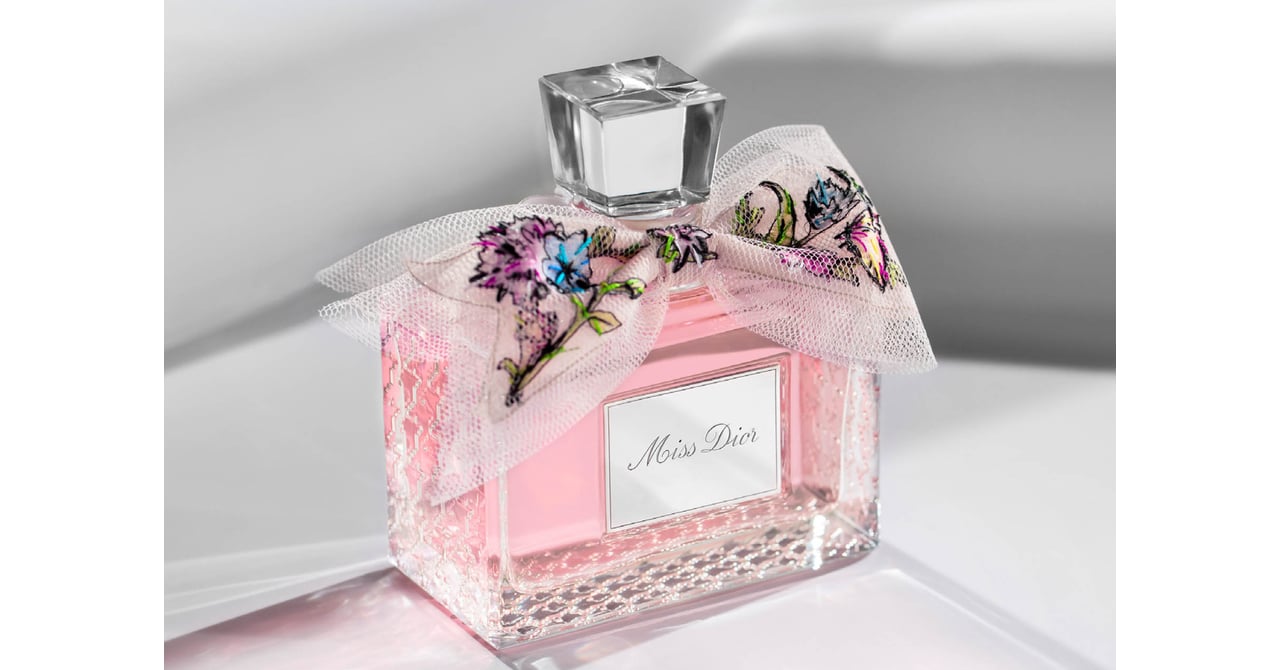 【Dior】ミス ディオール オードゥ パルファン 100mL✨（ホリデー限定） missdior20220323-1.jpg