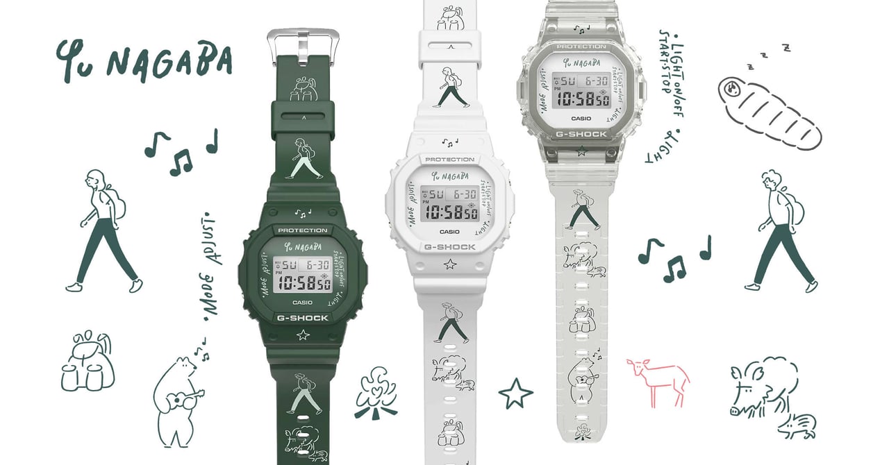 G-SHOCK 長場雄　DWE-5610YU-CUSTOM gshock-20220419-013-1.jpg