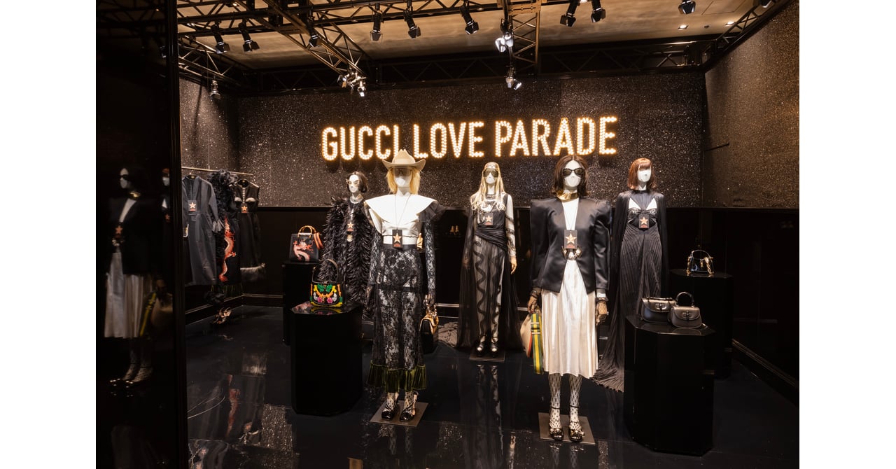 GUCCI グッチ その他トップス LOVE PARADE gucci-loveparade-popup-040-1.jpg