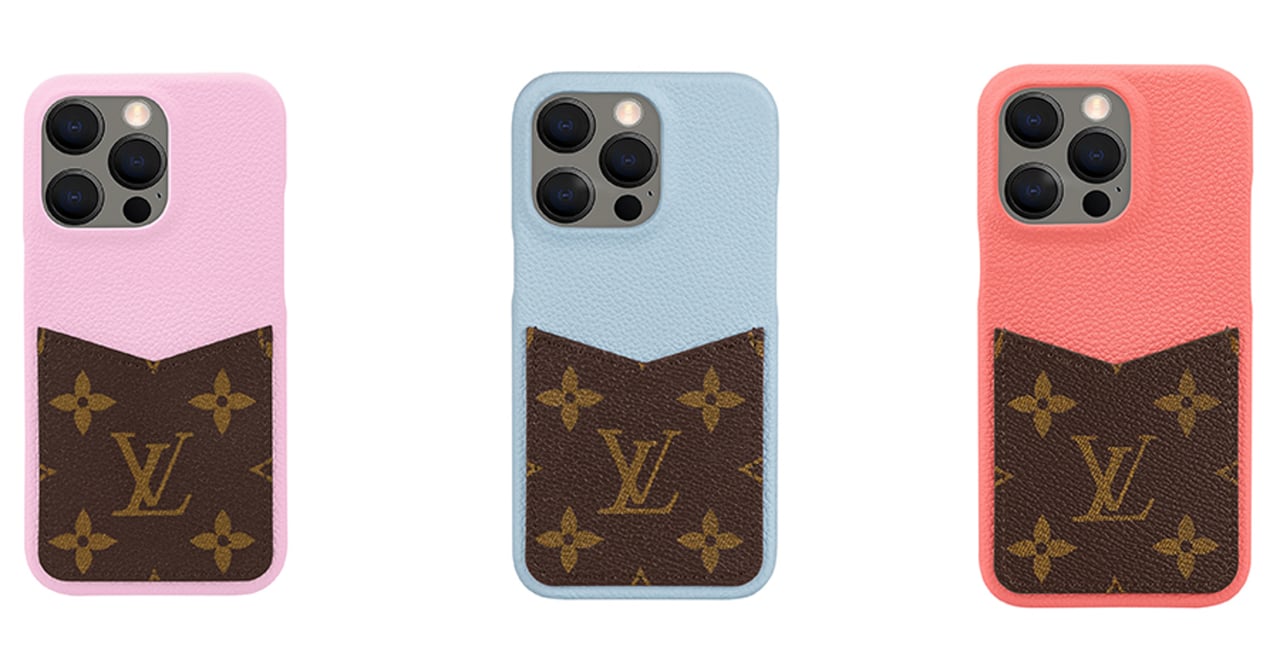 k*o様 Louis Vuitton iPhone用ケース モノグラム【13PR LOUIS VUITTON LV for iPhone 13 PRO MAX Bumper M81088 Monogram