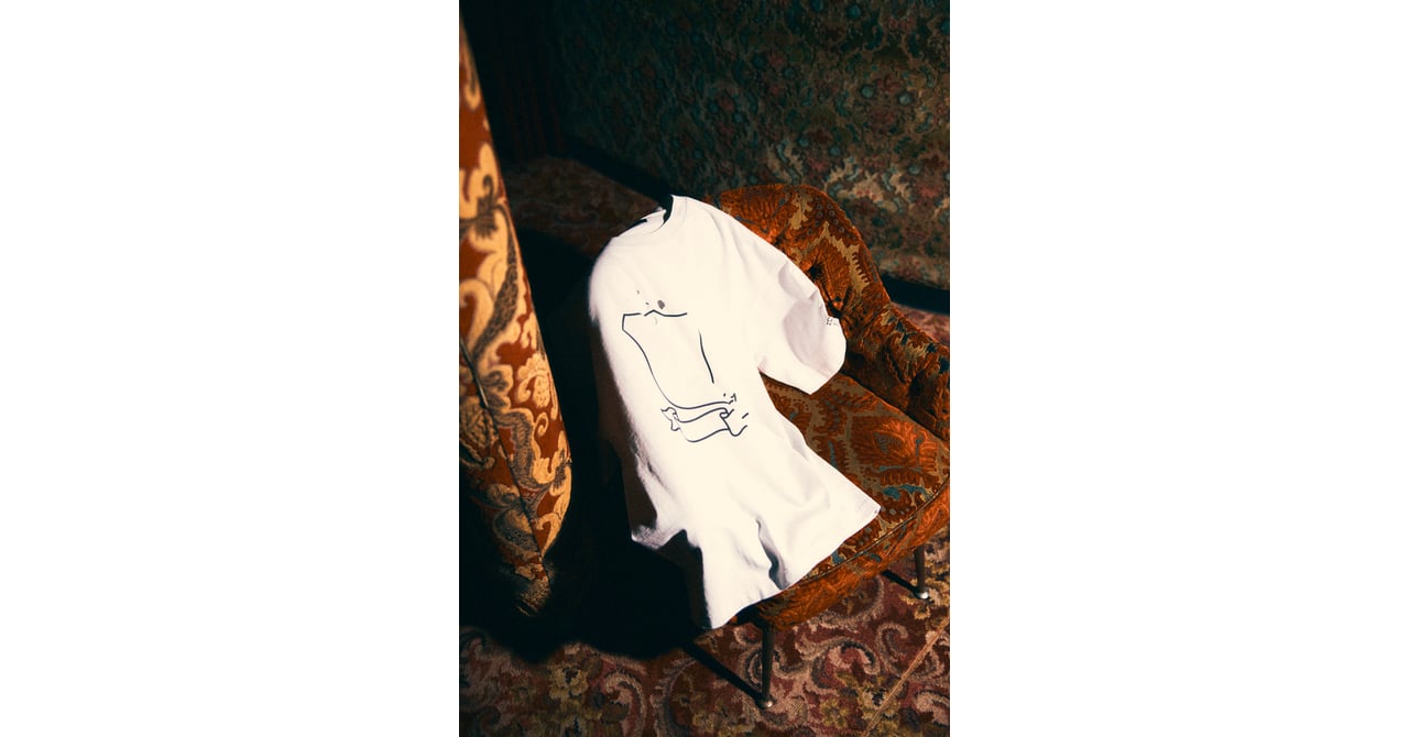 ナンバーナインから新ブランド「リ ナンバーナイン」がスタート