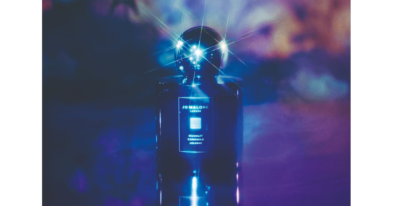 ジョー マローン ロンドン」から1日の終わりに香る「ナイト