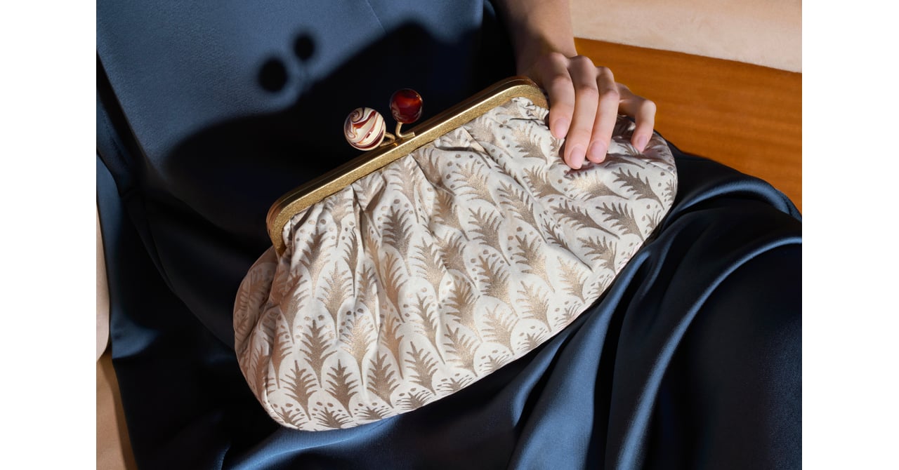 ウィークエンド マックスマーラ」がヴェネツィアの伝統工芸を取り入れ