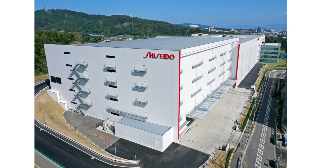 資生堂 魚谷社長「ピープルファーストでブランド価値を高める拠点に