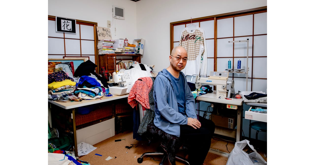 途中でやめる　ジャケット　山下陽光 ネット時代は金より信用」――「途中でやめる」主宰・山下陽光さん