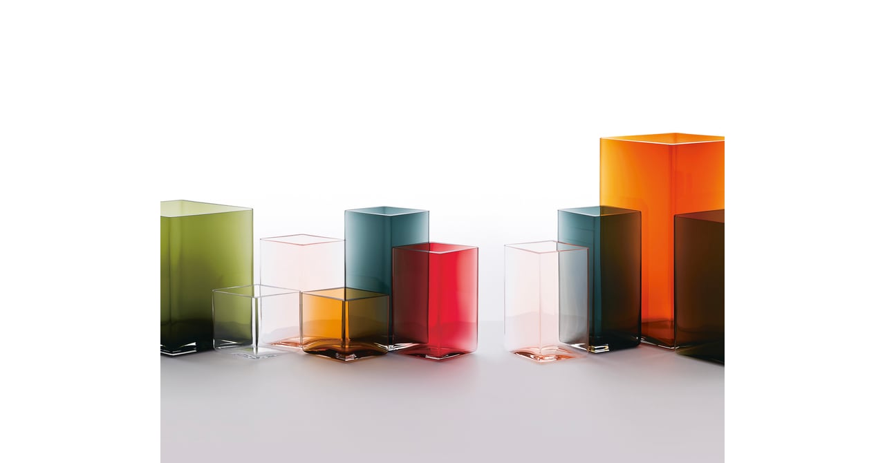 イッタラ」の創立140周年を記念した展覧会が渋谷で開催 皆川明や隈研吾