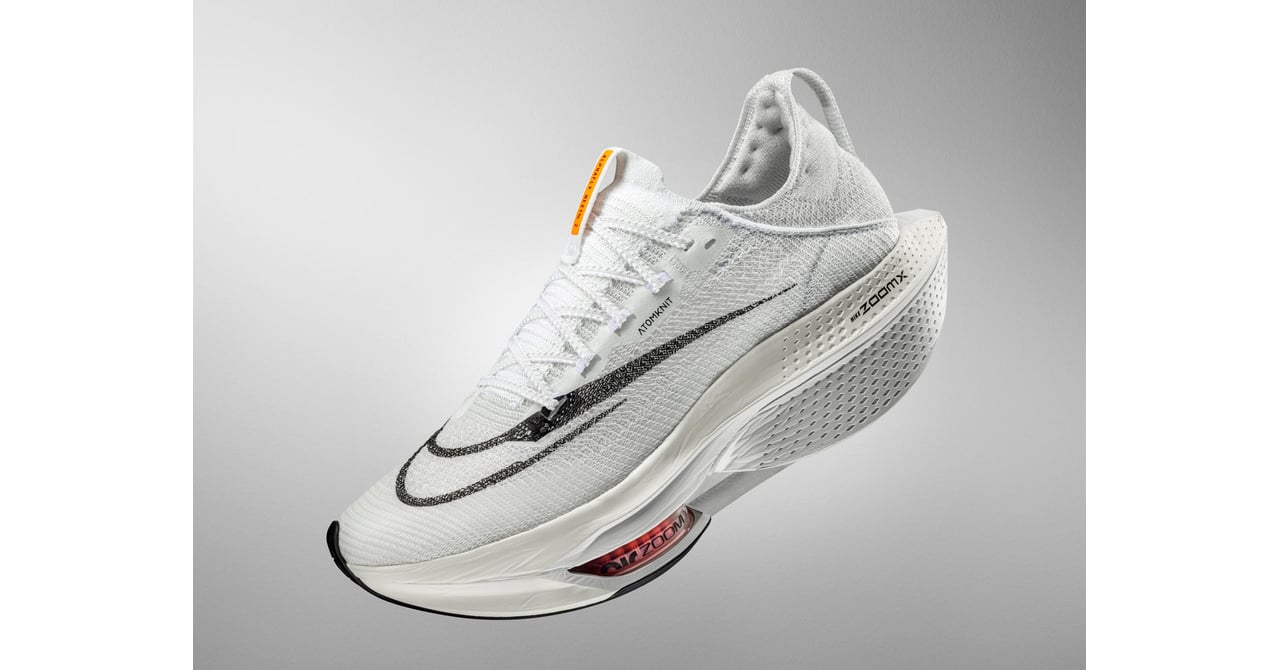 未使用　ナイキ　アルファフライ2 26.5 ランニングシューズ　ケース付き 未使用 ナイキ アルファフライ2 26.5 ランニングシューズ ケース付き