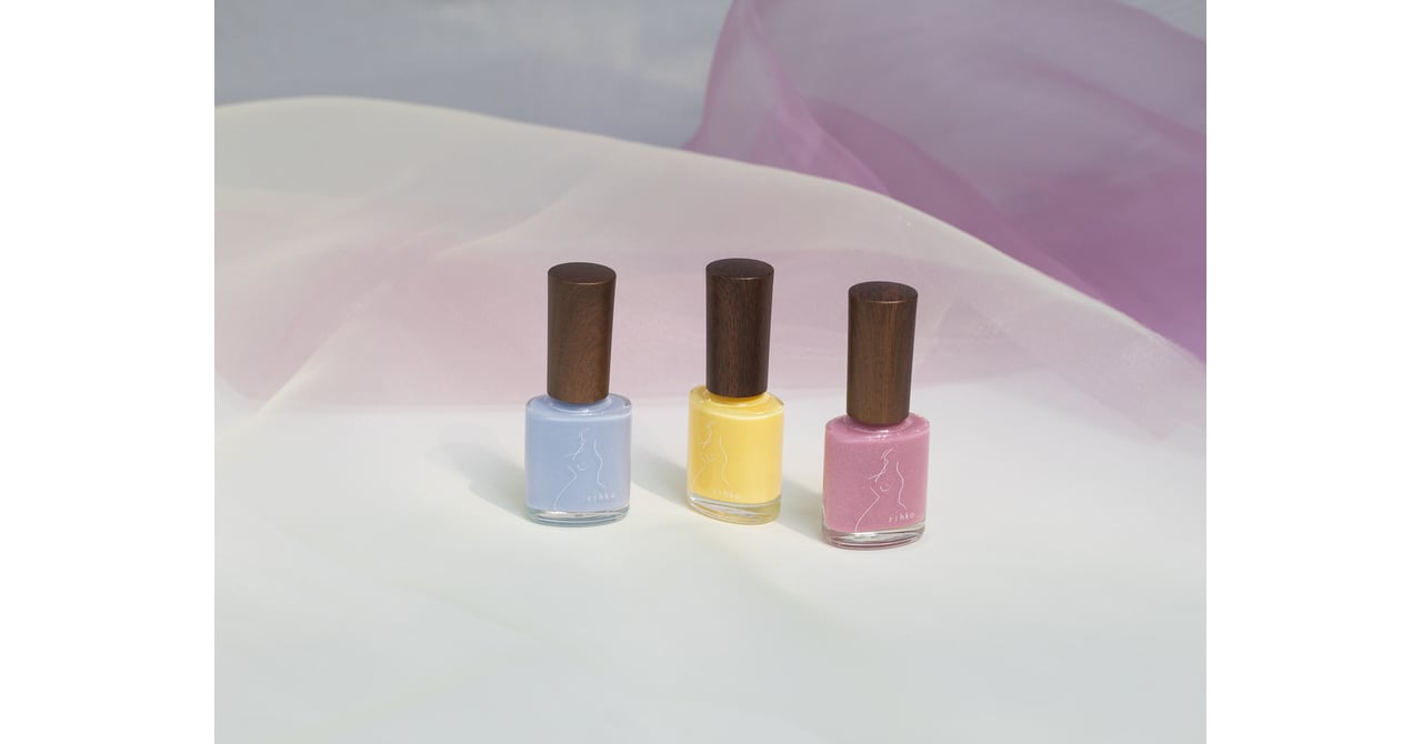 リーカから色の組み合わせを楽しむ2周年記念コレクション「canvas」が