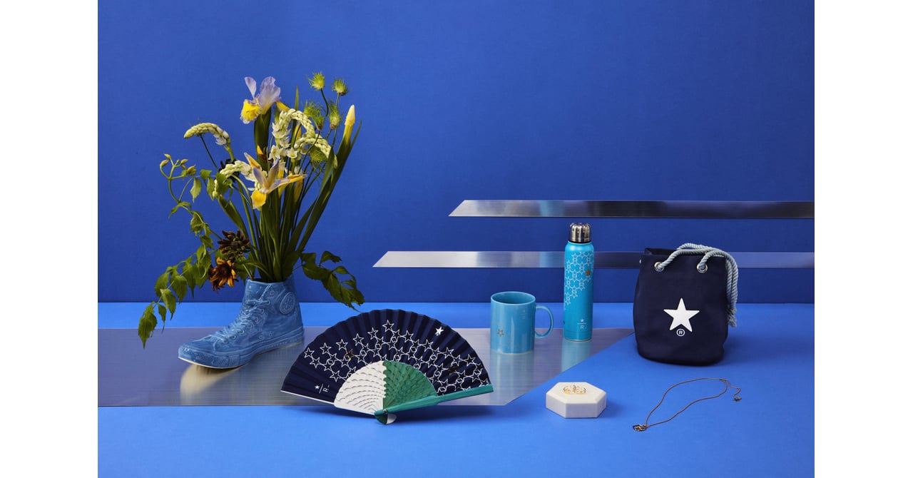 スターバックス リザーブ ロースタリー 東京×コンバース トウキョウ