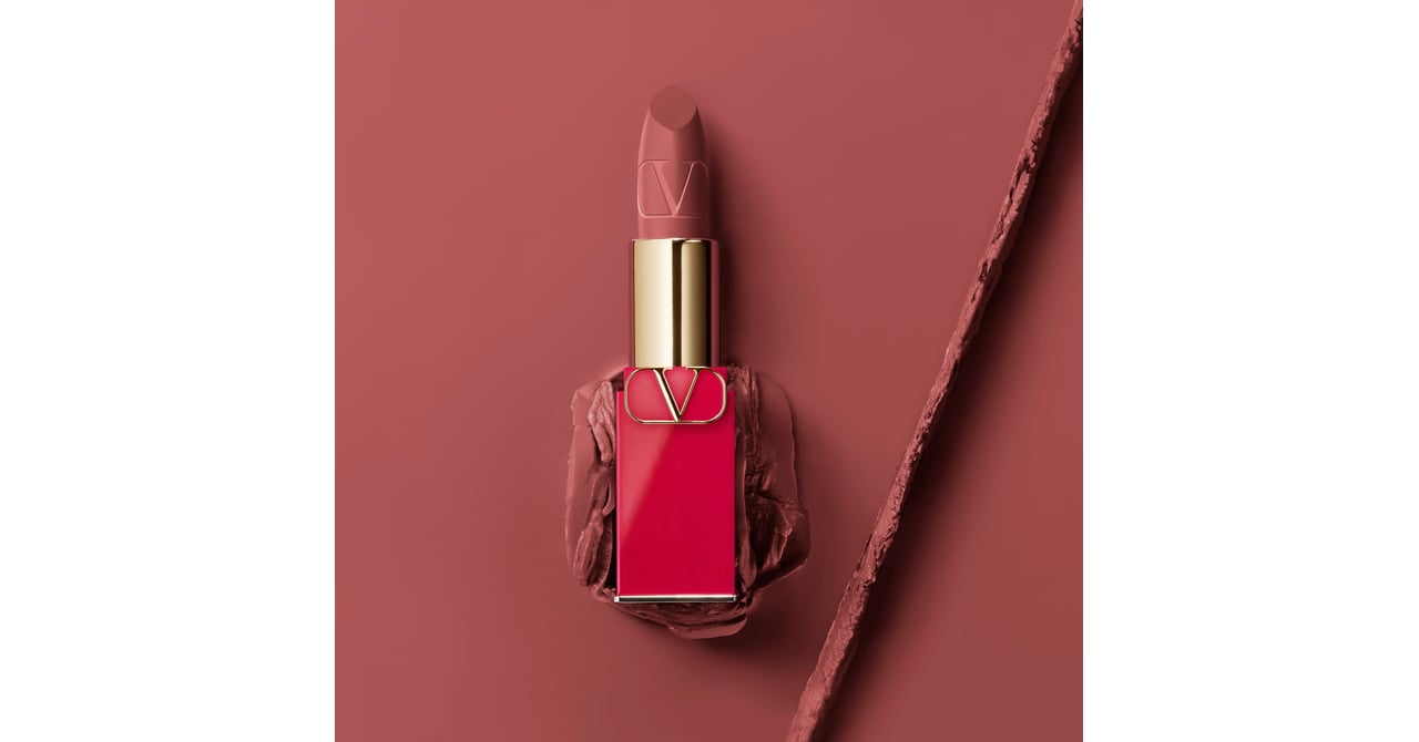 ヴァレンティノ ビューティ」のリップにヌードカラー5色が登場 人気