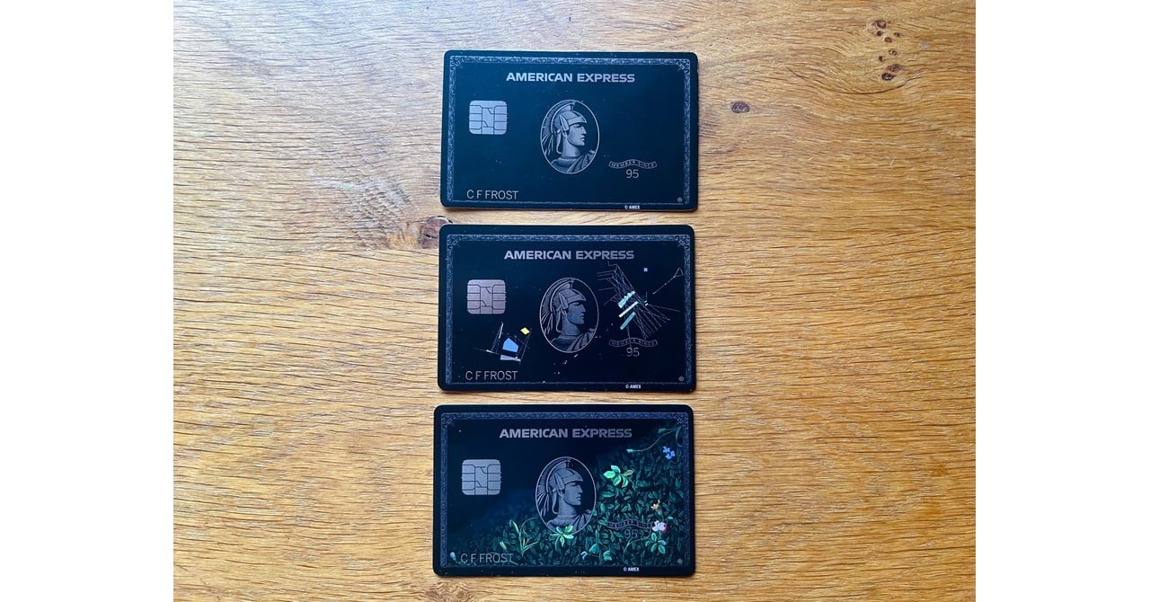 アメックス　センチュリオン centurion-artcard-prada-001.jpg