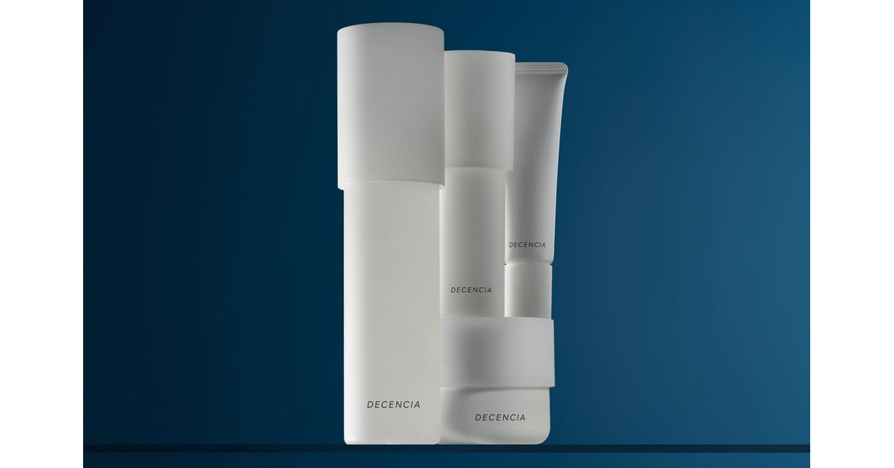 ディセンシア」からブランド名を冠した新エイジングケアシリーズが登場