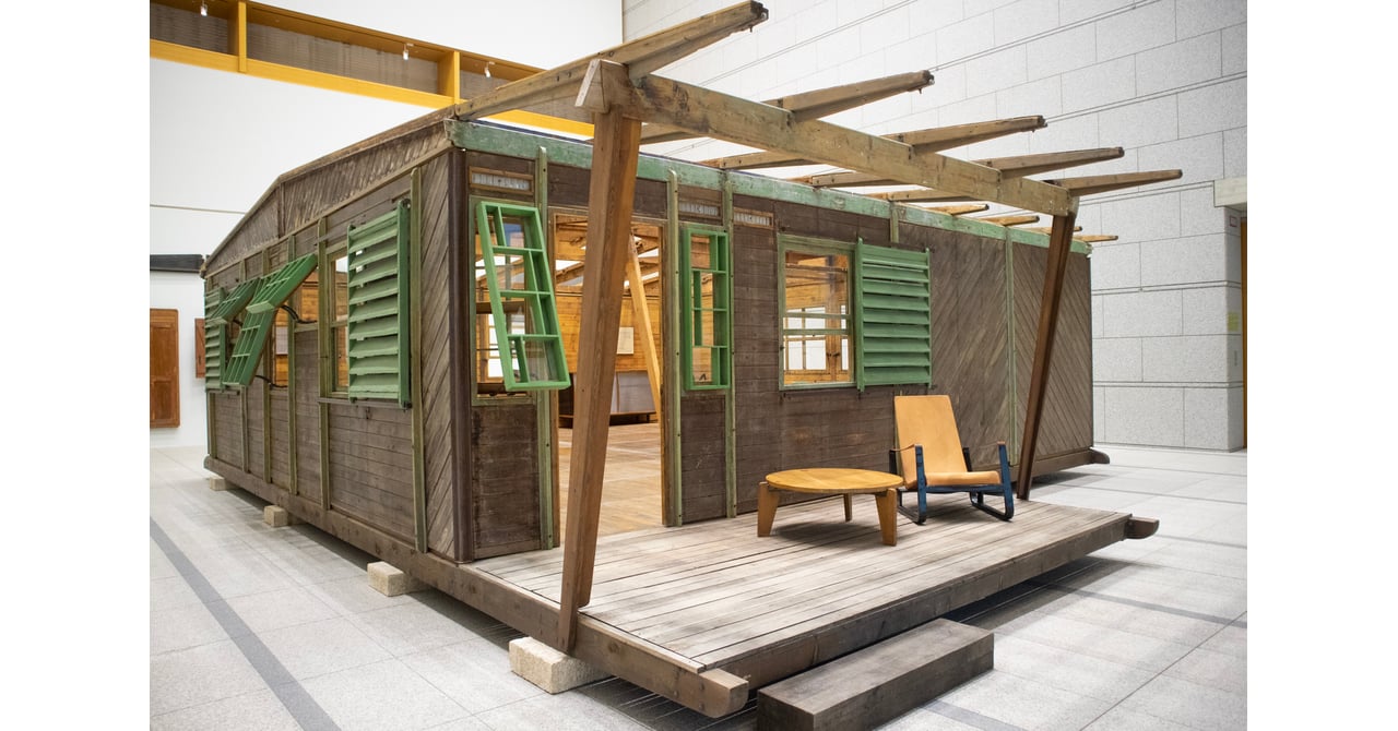 世界中のコレクターのプライベートコレクションで構成、「ジャン