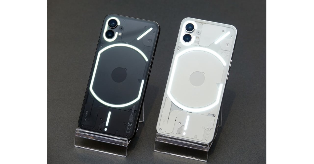 スマートフォン本体 nothing phone (1) Amazon | Nothing Phone(1) 8+256 Black スマートフォン本体 【日本