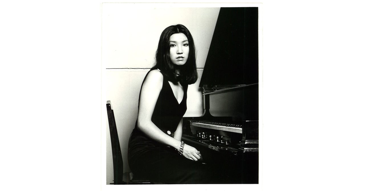 松任谷由実の展覧会が東京シティビューで開催、デビュー前の写真