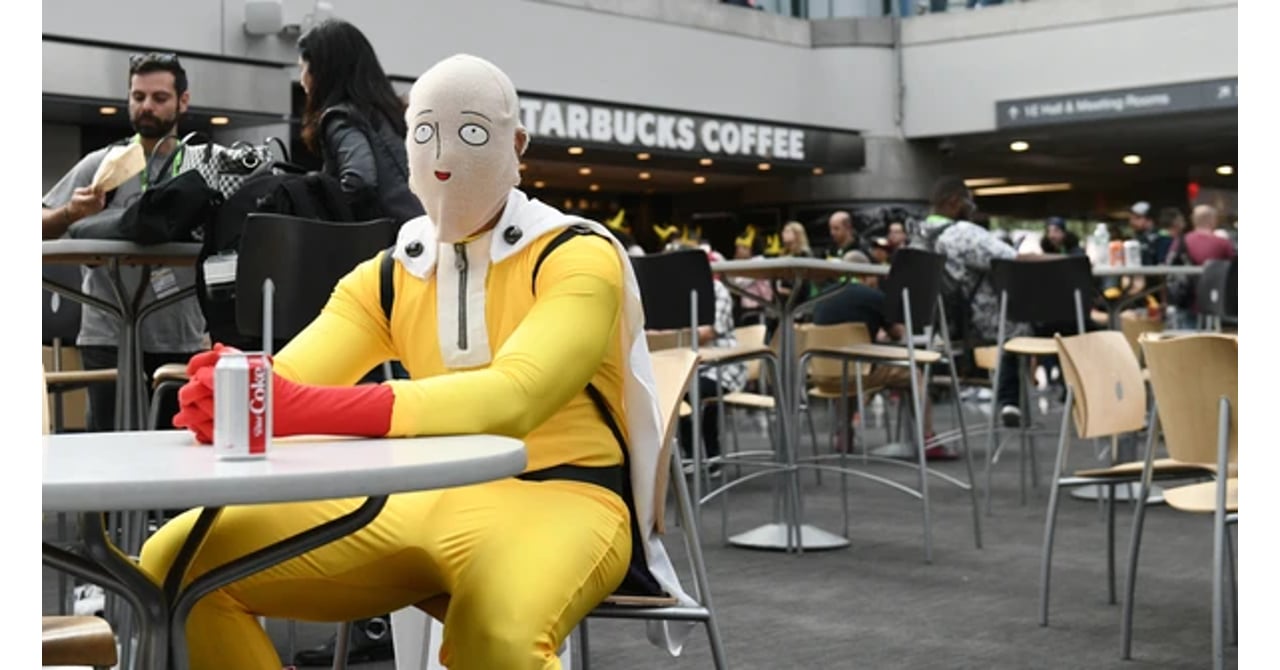 呪術廻戦 五条悟 ワンパンマン サイタマ ワンピース ルフィ パシフィスタ hq720.jpg?sqp=-