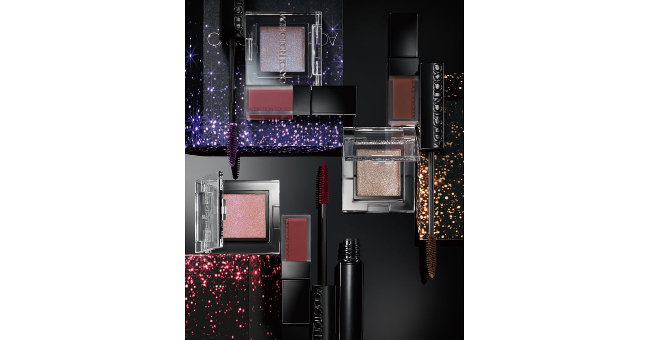 アディクション：降り注ぐ星のようなホリデーコレクションが登場