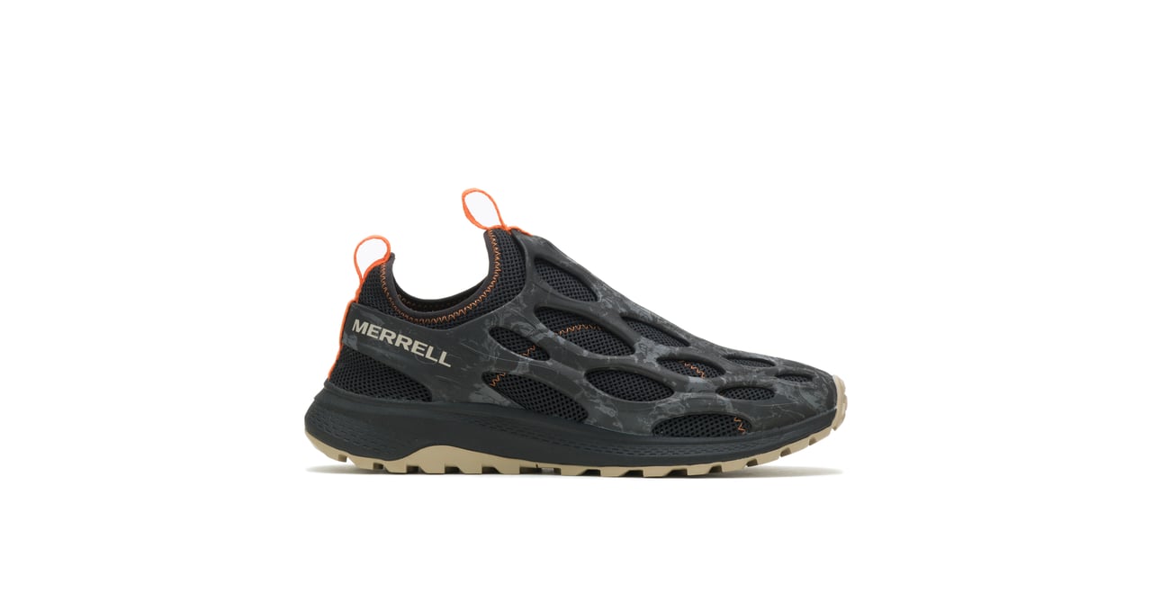新品・タグ付き【メレル/MERRELL 】ハイドロ ランナー ブラック/23.5 MERRELL】 メレル HYDRO RUNNER ハイドロランナー J066845 BLACK