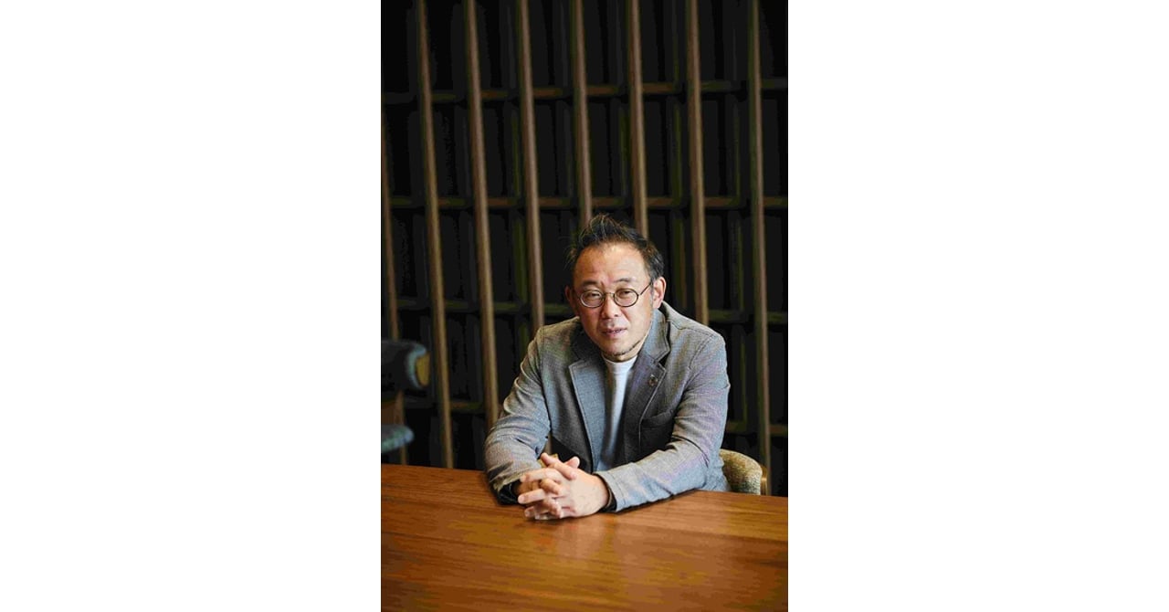 ZOZO社長・沢田宏太郎氏 「主役は社員」常に発信 - 日本経済新聞
