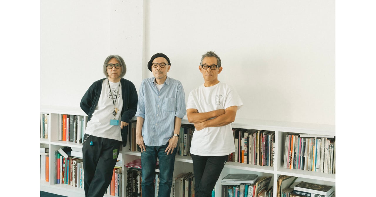 2D Double Decades 藤原ヒロシ　鈴木哲也　サイン入 2D Double Decades 藤原ヒロシ 鈴木哲也 サイン入