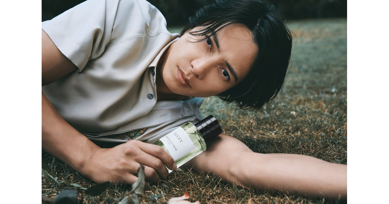 値下げ交渉の方専用新品未使用★Christian Dior★Lucky 40ml DIOR】 新作 メゾン クリスチャン ディオール ラッキー ラ コ