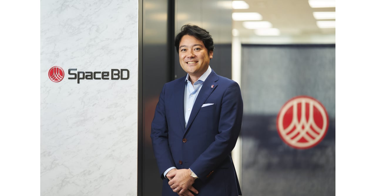 日本初の宇宙商社 Space BD 立ち上げの意外な背景と宇宙ビジネスの可能性