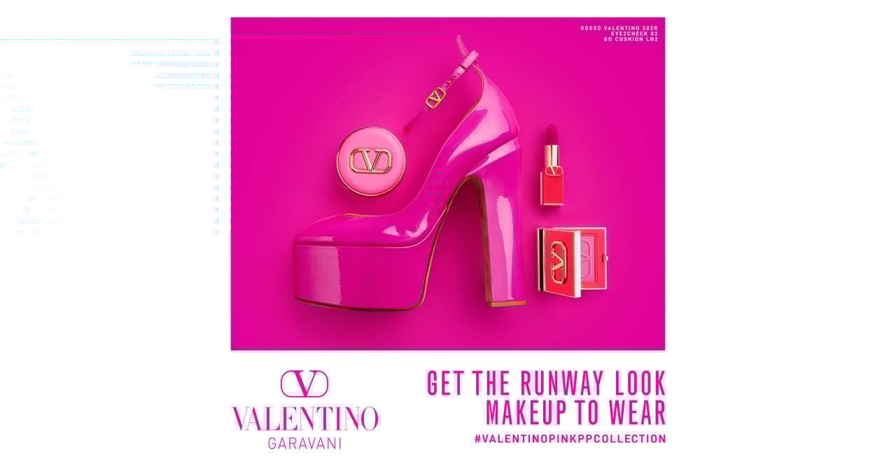valentinobeauty-pinkcollection