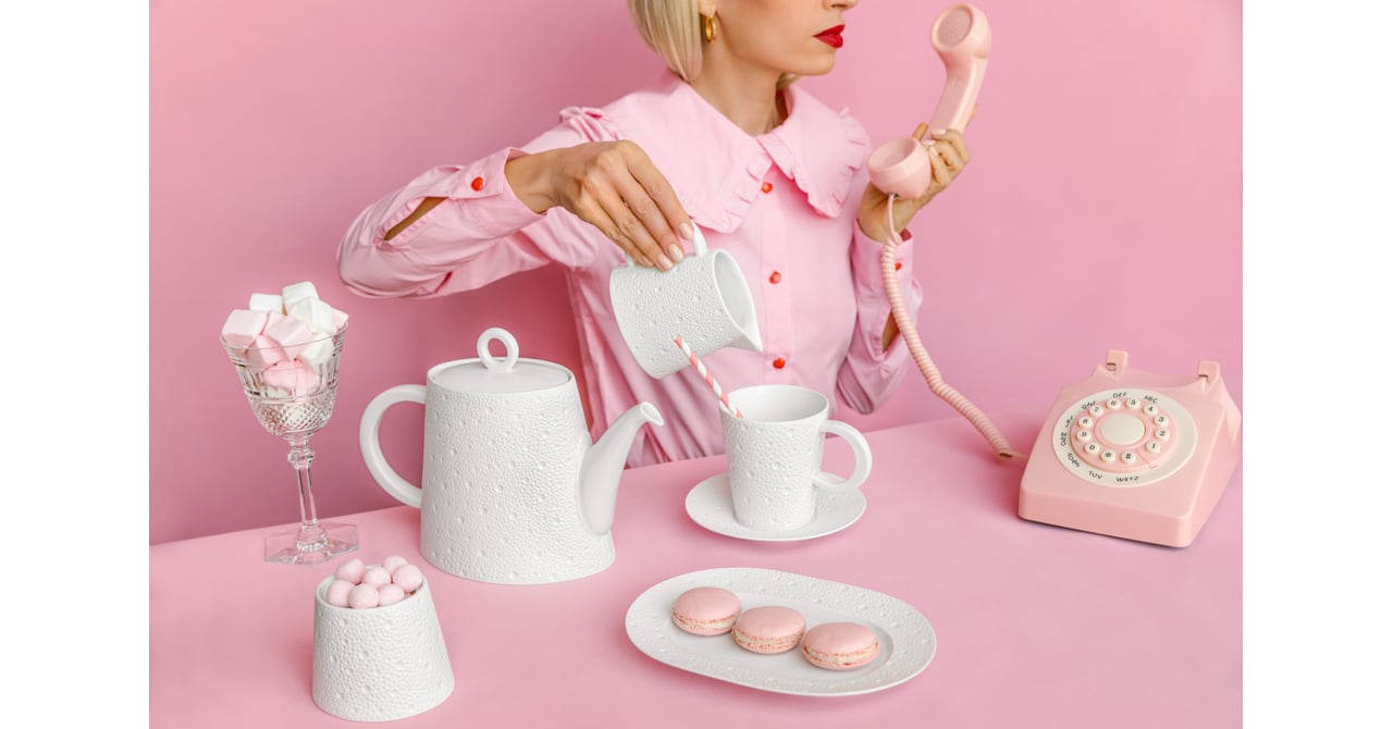 美品　ビンテージ　ベルナルド23点セット花柄　リモージュ Lhass ベルナルド花柄深皿 LIMOGES 存在感