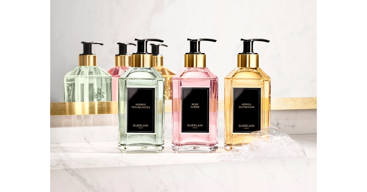 新品◆ GUERLAIN ゲランのキャンドルとキャンドルホルダー ラール エ ラ マティエール ⋅ カスタマイズ可能なフレグランス