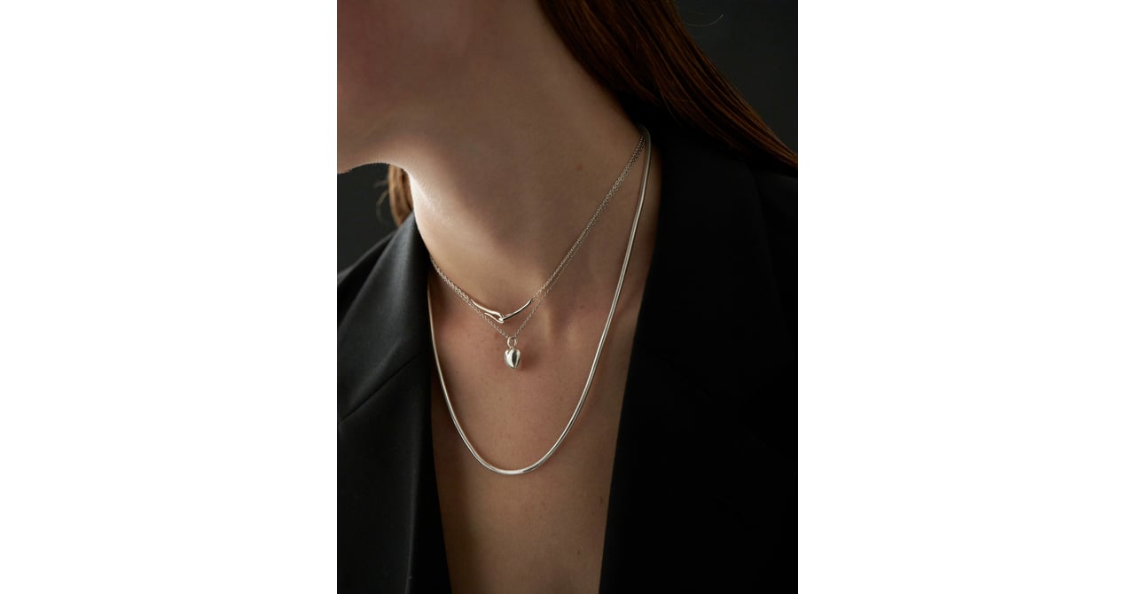 ロロが新作ジュエリーを発売 1970年代のヴィンテージに着想