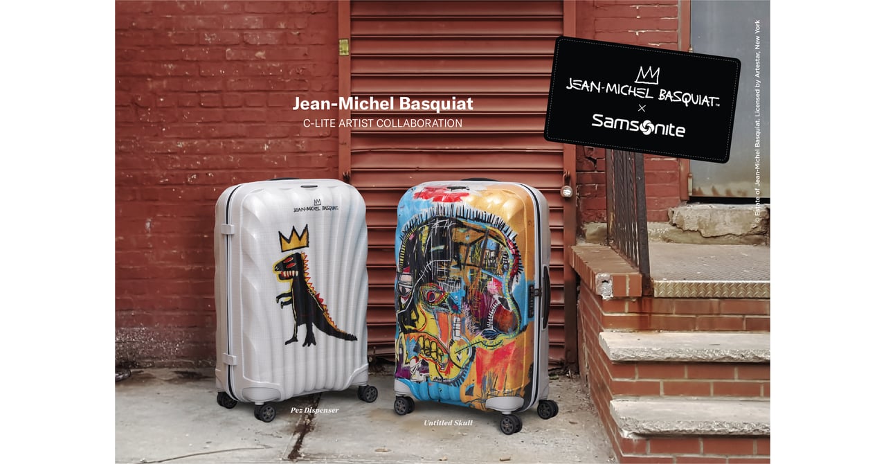 新品　未開封　バスキア　Basquiat PCケース タブレットケース　レア 新品 未開封 バスキア Basquiat PCケース タブレットケース レア 新品