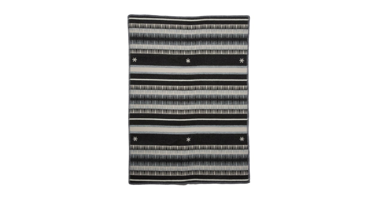 2022スノーピーク/ペンドルトン ブランケット スノーピーク×ペンドルトン、オリジナル柄を配した新作ブランケット発売