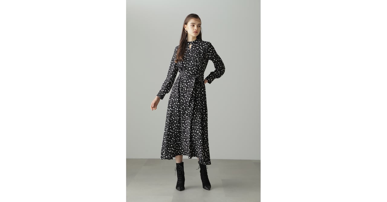デートで着られる服」がコンセプトの商品展開、東京カレンダーと