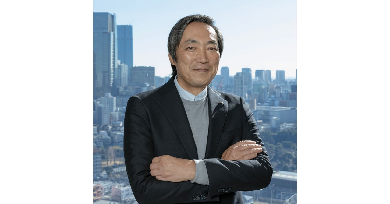 トップに聞く 2023】伊藤忠商事 繊維カンパニープレジデント 諸 トップに聞く 2023】伊藤忠商事 繊維カンパニープレジデント 諸
