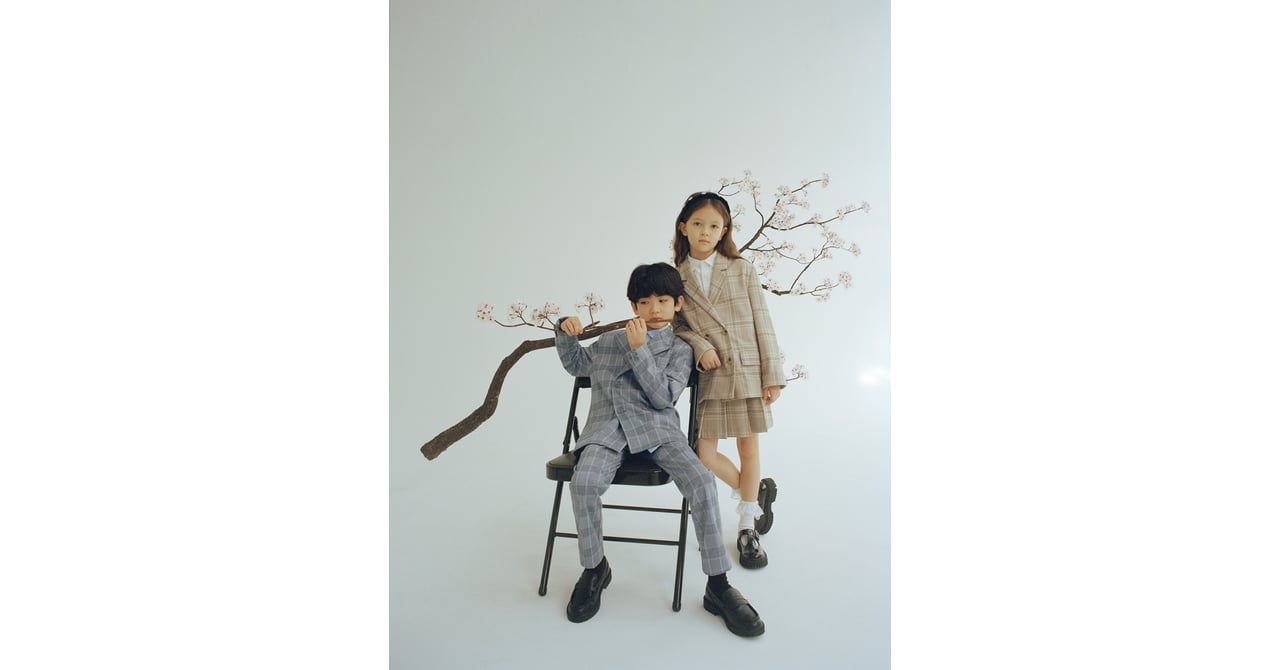 ザラキッズ ZARA フォーマル セット 140cm 134cm ザラがキッズ向けフォーマルコレクションから新作を発売