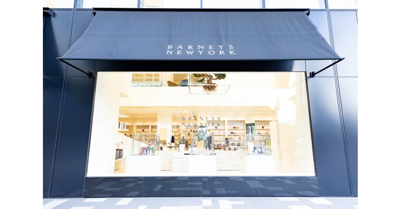【yuppiさま専用】BARNEYS NEWYORK バーニーズニューヨーク barneysbeauty5-3.jpg