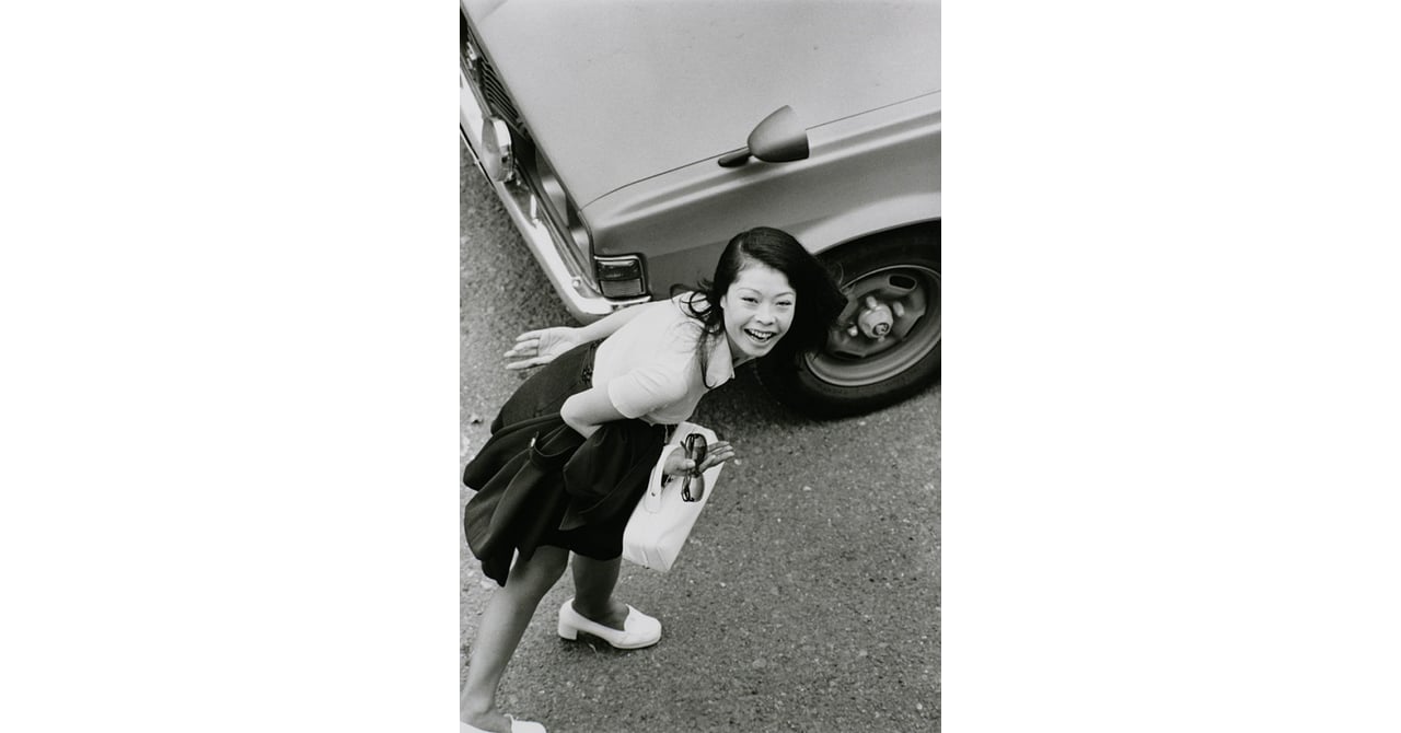 日本の写真界をけん引した写真家・深瀬昌久の個展が開催