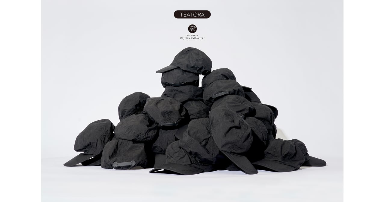 TEATORA × KIJIMATAKAYUKI (テアトラ×キジマタカユキ) teatora-20230125_001.jpg