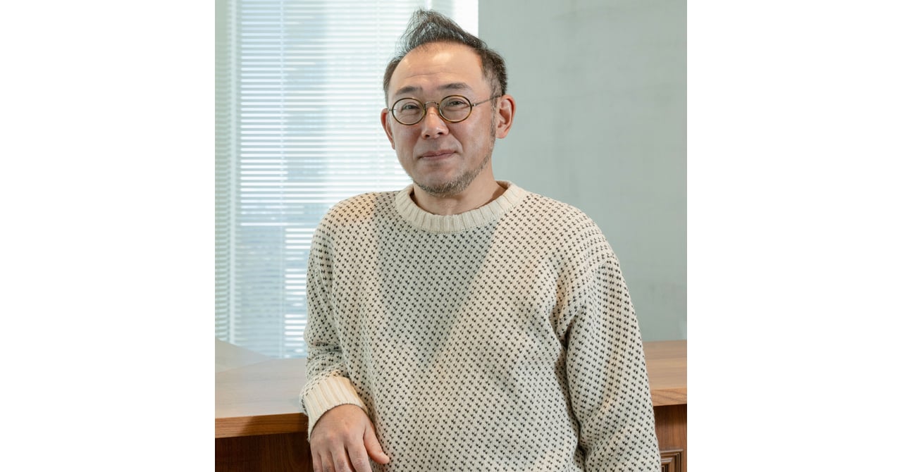 トップに聞く 2023】ZOZO 澤田宏太郎社長 「買う以外」の施策から探る