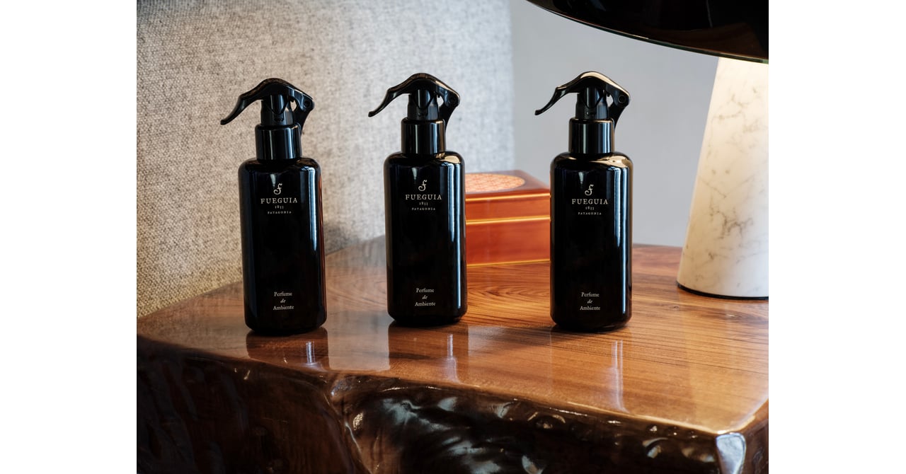 フエギア 1833」からルームスプレーが登場 香水から選択した11種の香り