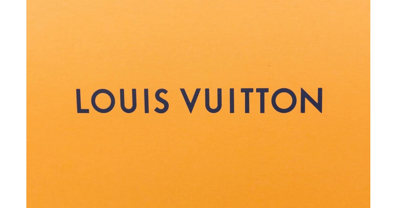 ⭐️未使用⭐️ ルイヴィトン ロゴ クヴェルテュール SINCE 1854 ルイヴィトン「SINCE 1854」コレクションアイテムをご紹介！査定価格も