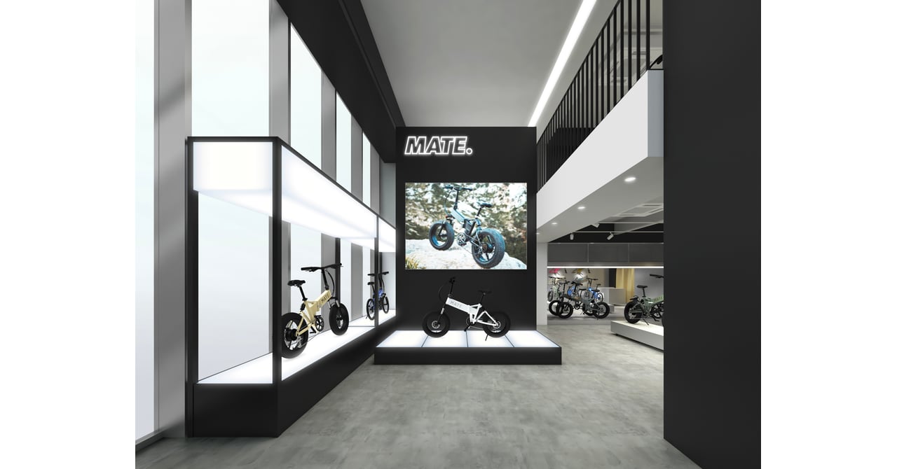 matebike-flagshipstore-