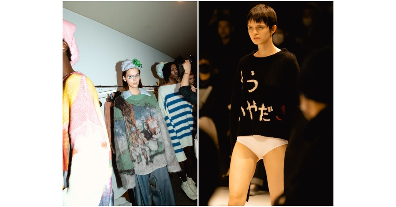 シンヤコヅカがデザインするのは「未完成」ではなく「補完されるための 