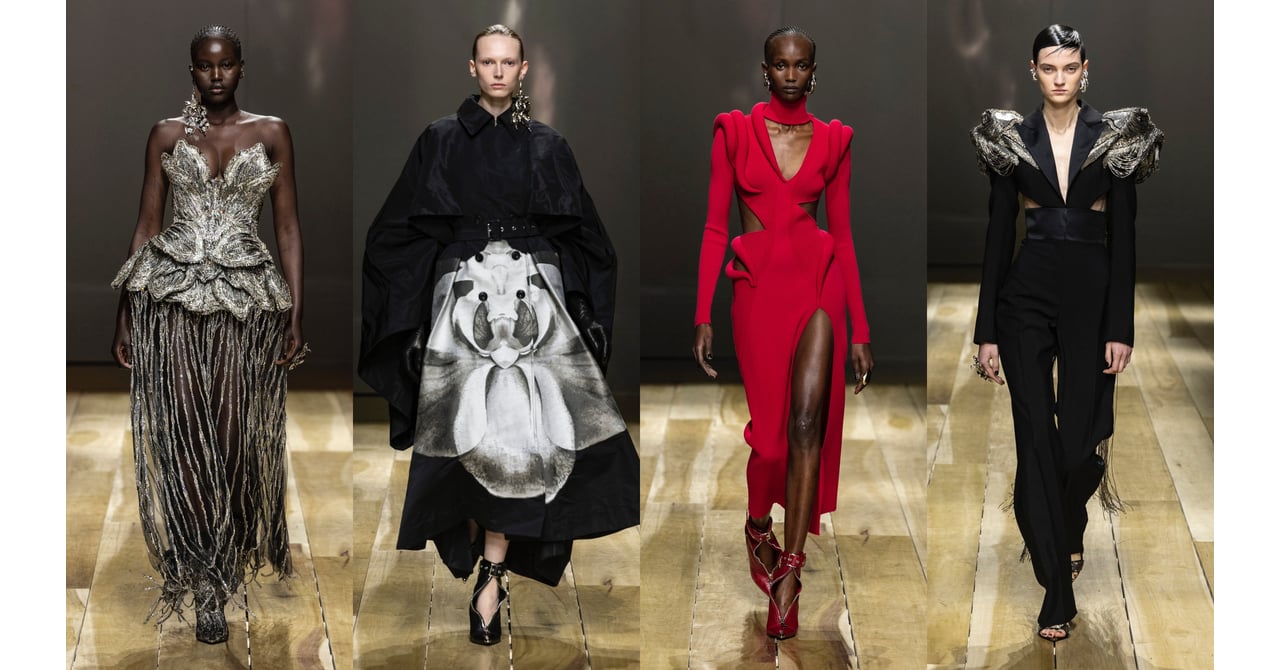 アレキサンダーマックイーン ノースリーブ ワンピース 花柄 アレキサンダーマックイーン ノースリーブ ワンピース 花柄