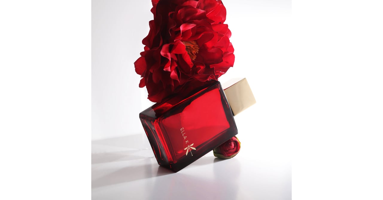 仏発フレグランス「エラ ケイ」が新オードパルファン発売 ベトナムの